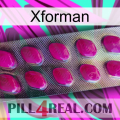 Xforman 09